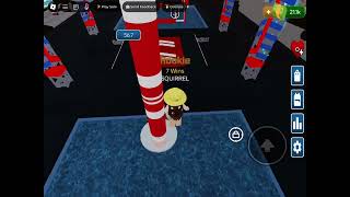 Playing Roblox [upl. by Aneema]