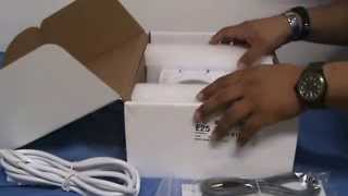 Electrocauterio Bovie Aaron Derm 101 unboxing español [upl. by Stefano640]