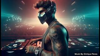 Deep House EDM Gym Motivation Music 2024  Energizing Beats to Push Harder and Maximize Gains [upl. by Madge817]