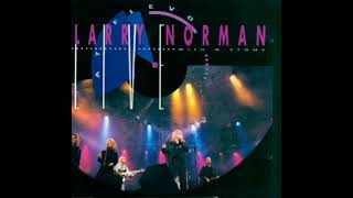 Larry Norman amp QStone – Letters To The Church [upl. by Adner]