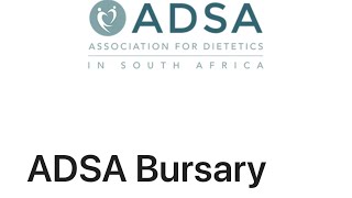 Bursaries for food science [upl. by Ahsenom445]