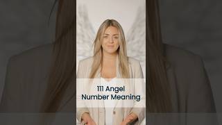 111 Angel Number Meaning angelnumbers angelnumbers angelnumber1111 111 1111 [upl. by Meingolda683]