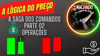 APRENDA TUDO SOBRE OS COMANDOSOPERAÇÕES [upl. by Yorgen]