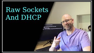 Raw Sockets And DHCP [upl. by Yeneffit89]