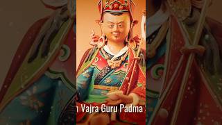 Guru Rinpoche Padmasambhava Powerful WishFulfilling Mantra Protection Prosperity Healing [upl. by Morehouse]