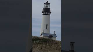 Yaquina Head Lighthouse [upl. by Searcy84]