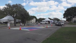 Waco Cultural Arts Festival kicks off 20th year [upl. by Aun]