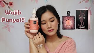 KACAU NIH WANGINYA BIKIN PUSING REVIEW SCARLETT FRAGRANCE BRIGHTENING BODY LOTION JOLLY [upl. by Efrem]