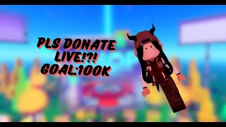 PLS DONATE LIVE🔴🤑 [upl. by Proudfoot113]