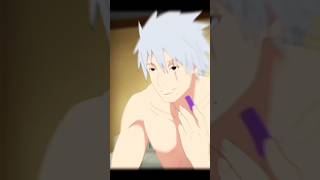 kakashi face reveal [upl. by Pergrim]