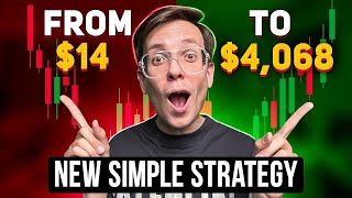 POCKET OPTION  POCKET OPTION STRATEGY  4068 IN 10 MIN EASY GUIDE FOR BEGINNERS [upl. by Carly]