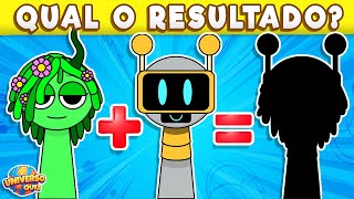 Testes e Jogos SPRUNKI INCREDIBOX🎮 25 Desafios Incríveis para Testar seu Cérebro [upl. by Eceinwahs]