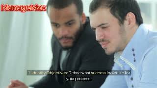 Master Process Design for Maximum Efficiency in Operations Management [upl. by Patin]