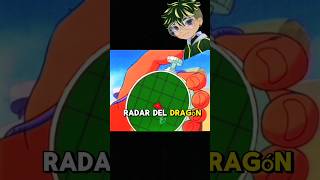 El radar del Dragón anime dragonball bulma dragonballz manga dragonballsuper [upl. by Appolonia]