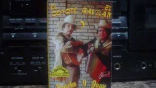 poncho villagomez y juan torres grandes corridos [upl. by Sulrac]