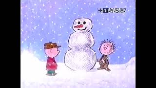 Cartoon Network UK Adverts  Christmas Eve 2003 3 [upl. by Ofloda]