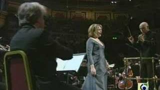 Renee Fleming  Strauss 4 Last Songs  Im abendrot [upl. by Boccaj]