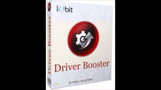 Driver Booster 9 Serial 100 Work NEW KEYS [upl. by Atinas372]