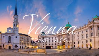 VIENNA VLOG  THE RINGSTRASSE VIENNA’S GRANDEST BOULEVARD [upl. by Airt721]