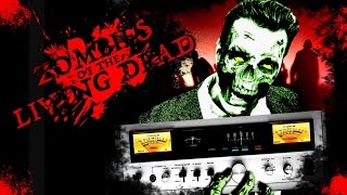 Zombies of the Living Dead  Full Movie [upl. by Drud360]