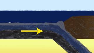 BEHIND THE SCIENCE 2011  Subduction Zone Volcanoes [upl. by Notxarb]