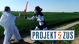 II miejsce w kategorii FILM Projekt z ZUS [upl. by Raynard238]