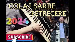 Sarbe Joc  Colaj Sarbe 2024 Muzica De Petrecere [upl. by Petrick]