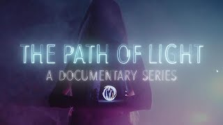 The Path Of Light  Episode2 Lightpainting Documentary [upl. by Gnem]