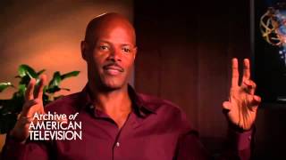 Keenen Ivory Wayans discusses creating the character of quotFrenchiequot  EMMYTVLEGENDSORG [upl. by Peggi604]