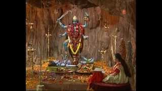 Maa Tor Koto Rongo By Anuradha Paudwal Shyama Sangeet Bengali Full Song I Maago Anandomoyee [upl. by Anelem130]