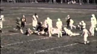 1973 East  West Game [upl. by Innor]