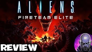 Aliens Fireteam Elite REVIEW  Steam  The Digital Infinite [upl. by Bernardo]