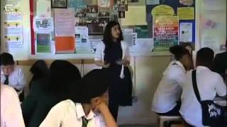 Teachers TV Uncut Lesson 1  Hana Abbasi [upl. by Grayce681]