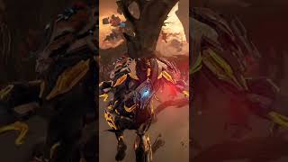 One of the most EPIC scenes in Warframe [upl. by Magnusson]