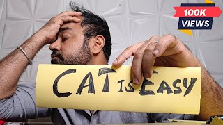 CAT 2023 Can I start my CAT Preparation  Daily Preparation Plan For MBA exams in 2023 [upl. by Aij]