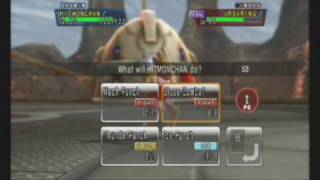 Pokemon Battle Revolution WiFi Battle 189 [upl. by Sama]