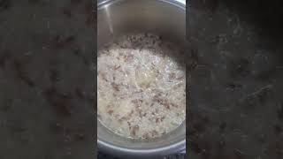 Mısırlı sade pilav  Türk üsülü cooking pilavnasılyapılır mısırlıpilav yemek pilav sadepilav [upl. by Erlinna]