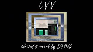 cómo me ven  darell amp pablo chill slowed x reverb byDFMS LVV [upl. by Ahsinwad]