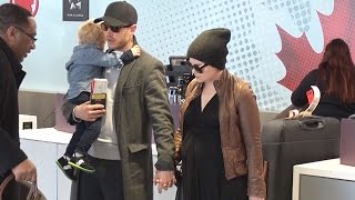 Ginnifer Goodwin And Josh Dallas May Just Make The Cutest Family Around [upl. by Lerat]