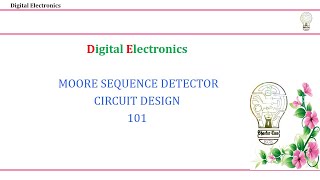 Sequence detector 101 [upl. by Zelma]