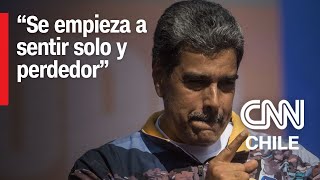 Ex preso político habló sobre Nicolás Maduro previo a las elecciones [upl. by Acessej]