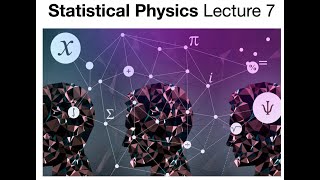 Stat Phys Lecture 7 Microcanonical ensemble of a 2level system and its negative temperature states [upl. by Atinauq697]