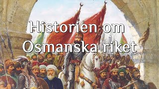 Historien om Osmanska riket Trailer 1877KM [upl. by Scevor108]