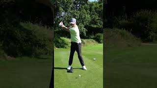 How To Hit Your Driver Long and Straight Golf Swing Lesson [upl. by Oiuqise]