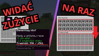 10 Skrótów klawiszowych w Minecraft których na pewno nie znasz [upl. by Wilhelmine805]