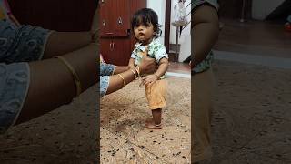 Thatha Thatha Konjam Song Podi Kodu😆 trending ganasong trendingonyoutube cutebaby vibesongs [upl. by Sibylla]