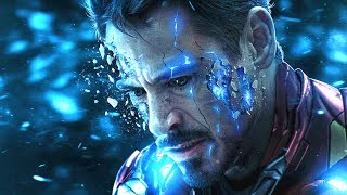 How Iron Man Could Return After His Endgame Death [upl. by Yenduhc]