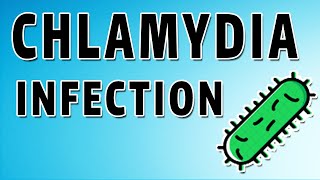 Chlamydia Symptoms Treatment and Causes [upl. by Maurey]