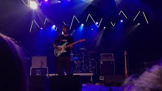 Rex Orange County  Corduroy Dreams Live at Best Kept Secret Festival [upl. by Ahsiuqal440]