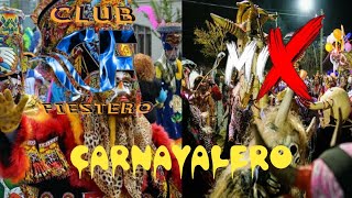 Mix carnavalero  Mix Fiestero [upl. by Av560]